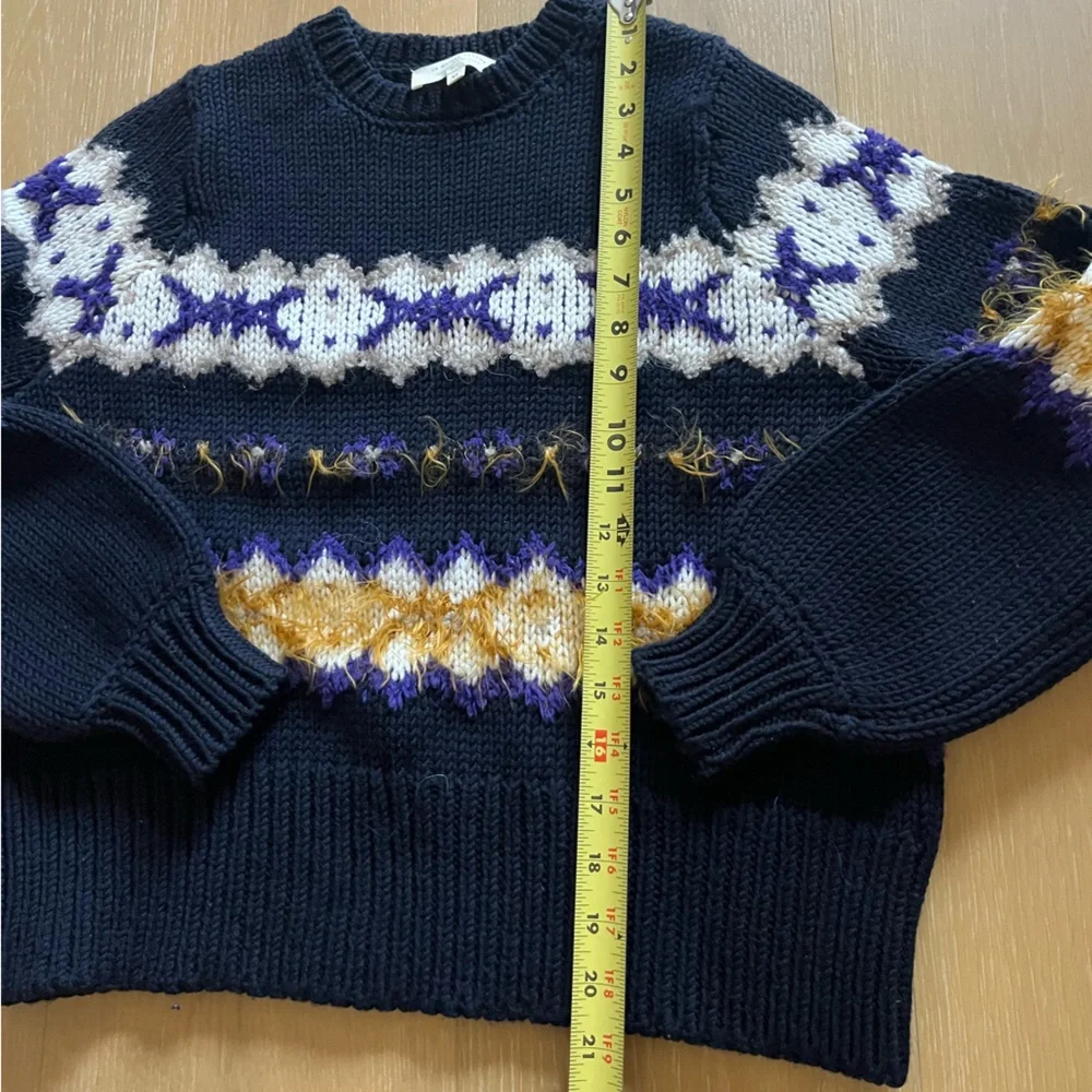 ✨Sezane Dimitri Sweater - Picture 4 of 8